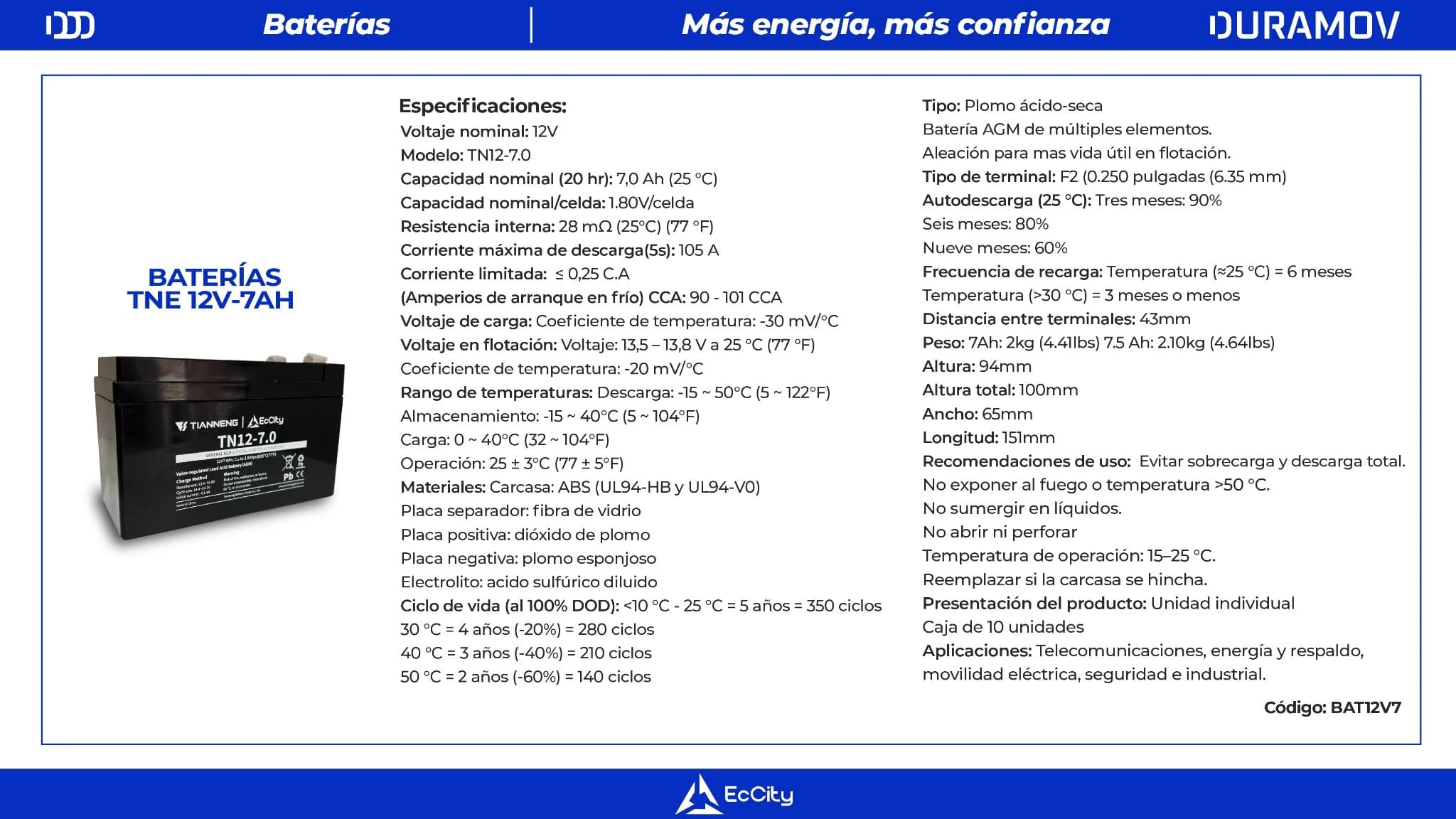 Catálogo Duramov - Página 3