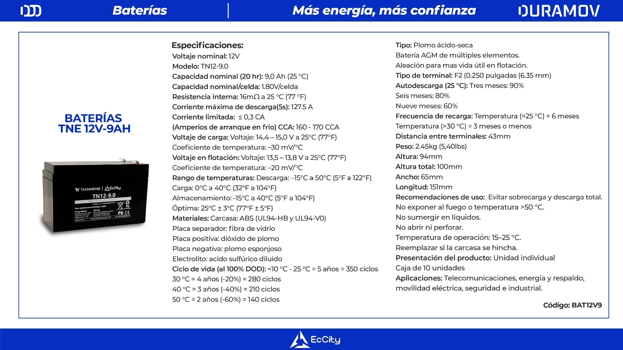 Catálogo Duramov - Página 4