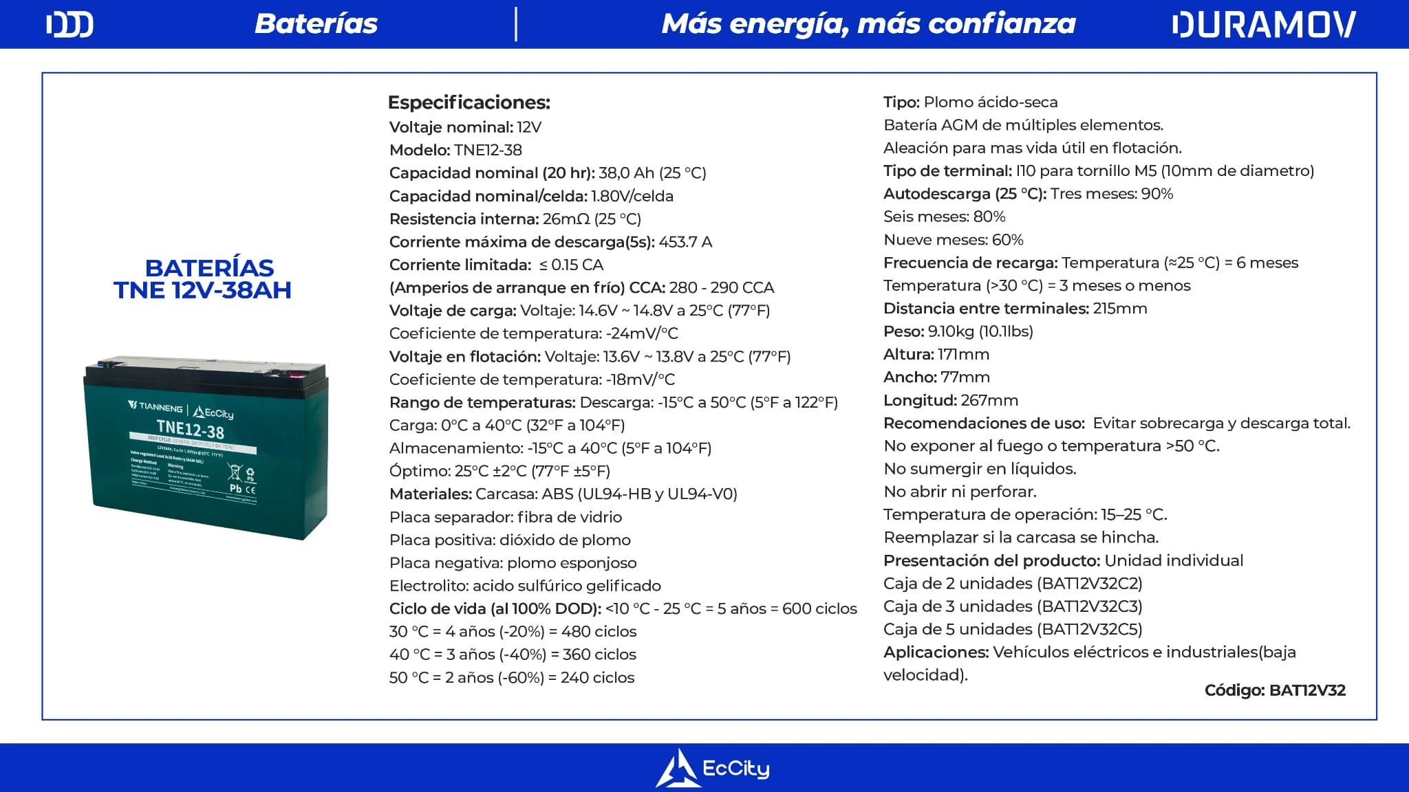 Catálogo Duramov - Página 7