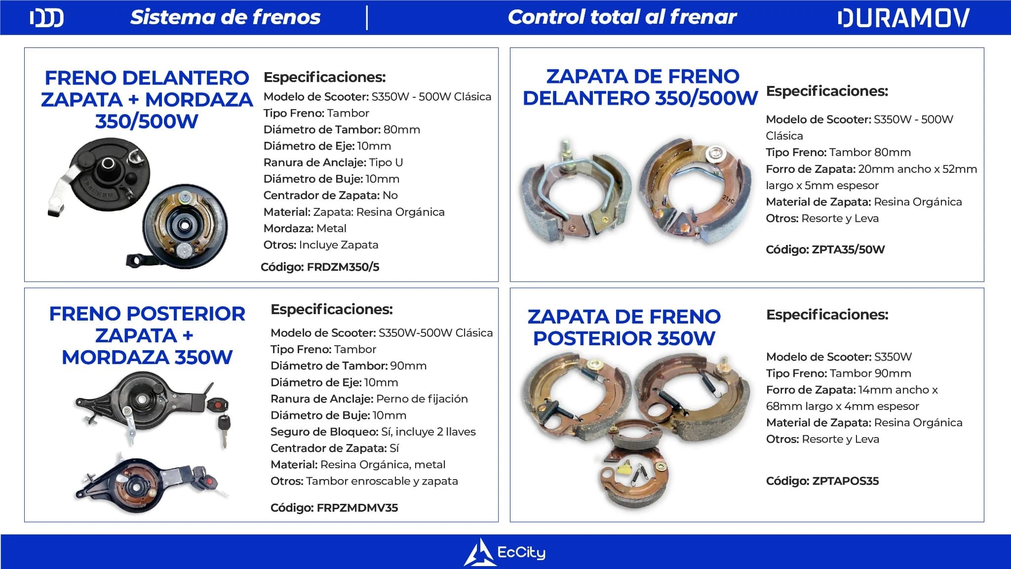 Catálogo Duramov - Página 16