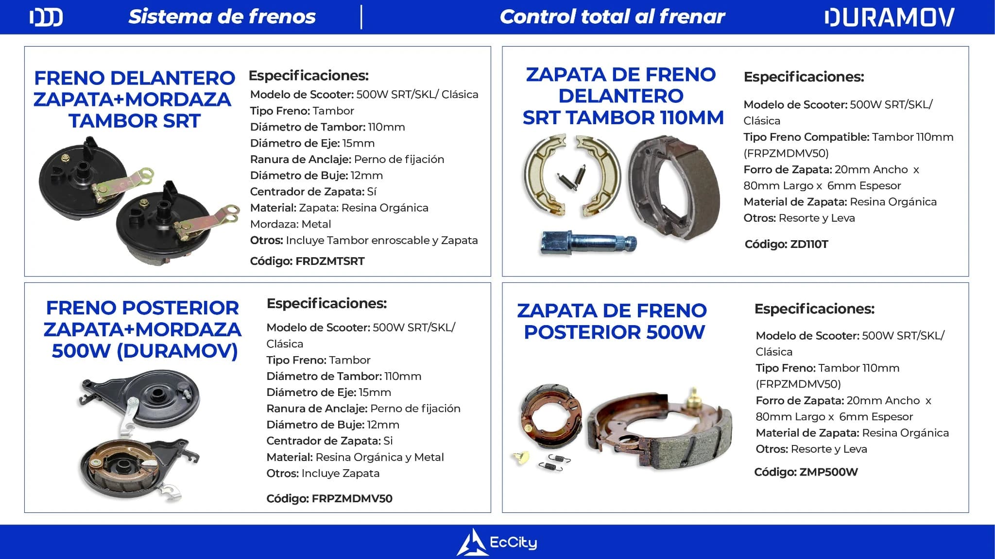 Catálogo Duramov - Página 17