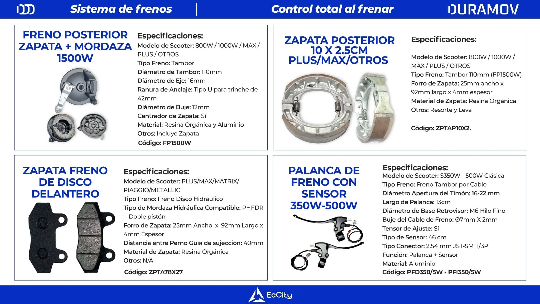 Catálogo Duramov - Página 18