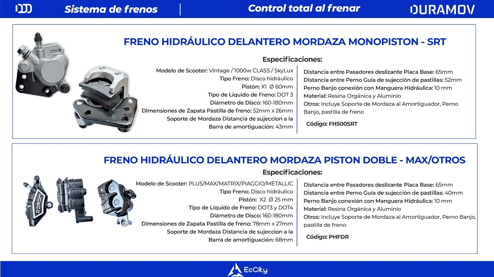 Catálogo Duramov - Página 19