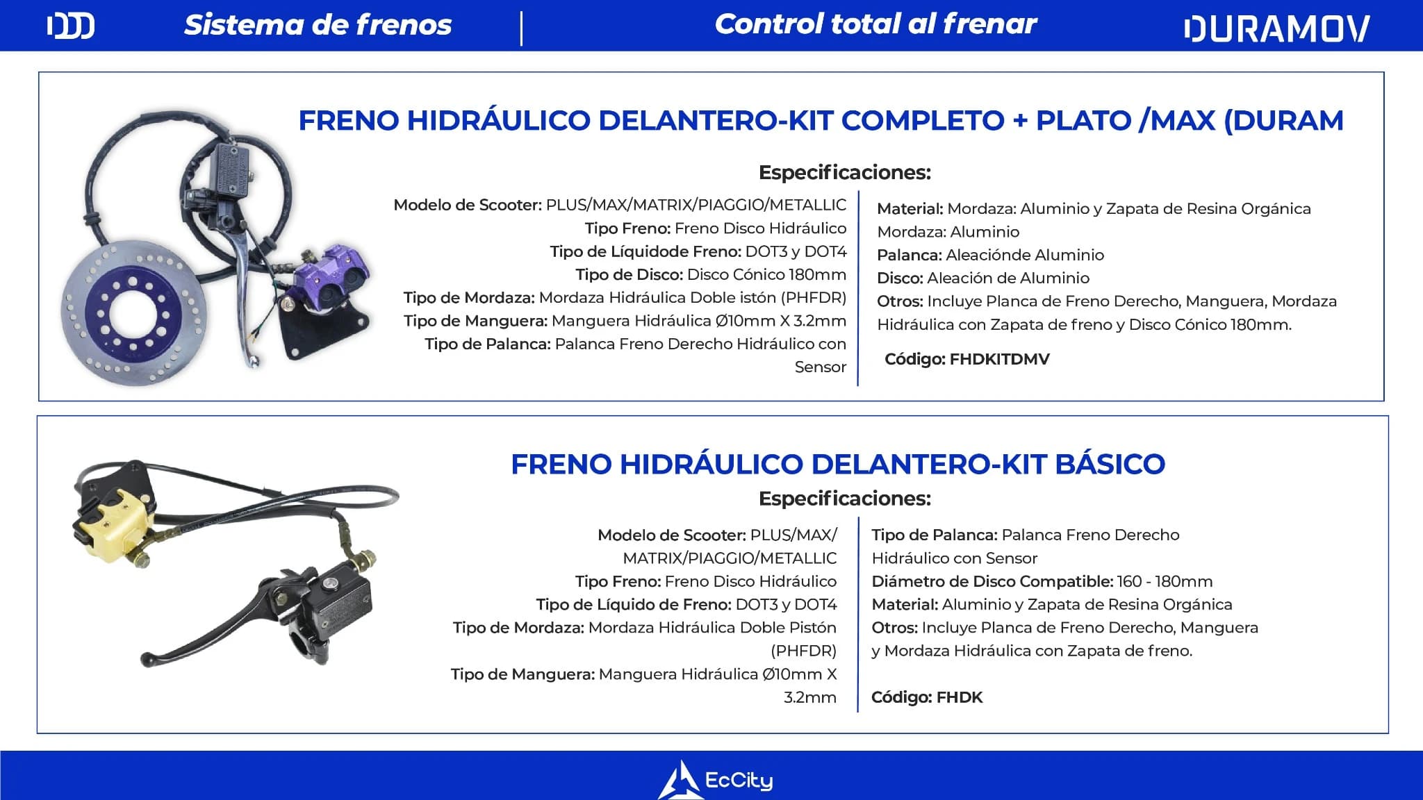 Catálogo Duramov - Página 20