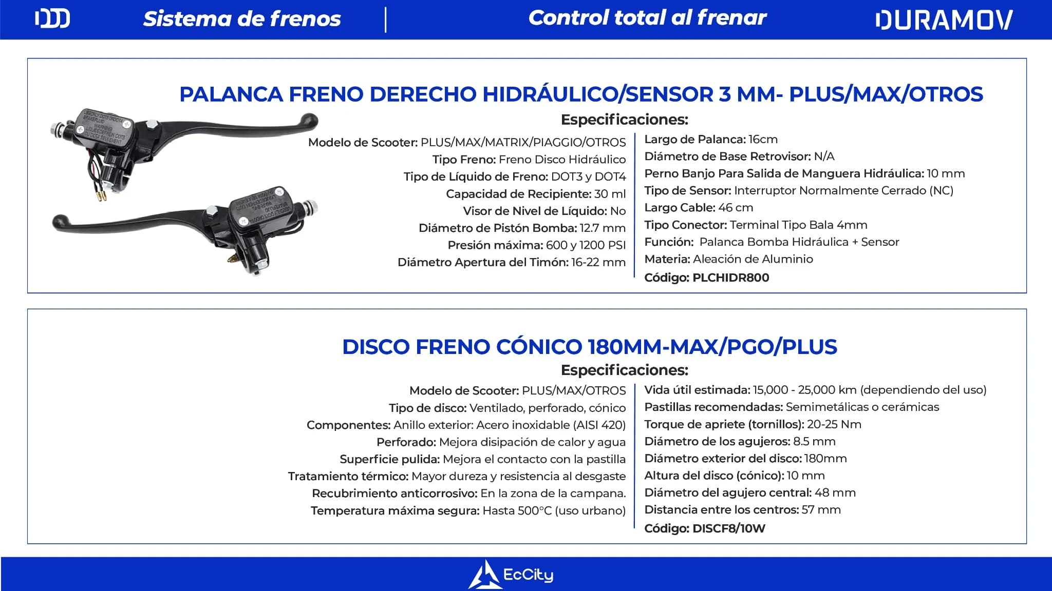 Catálogo Duramov - Página 22