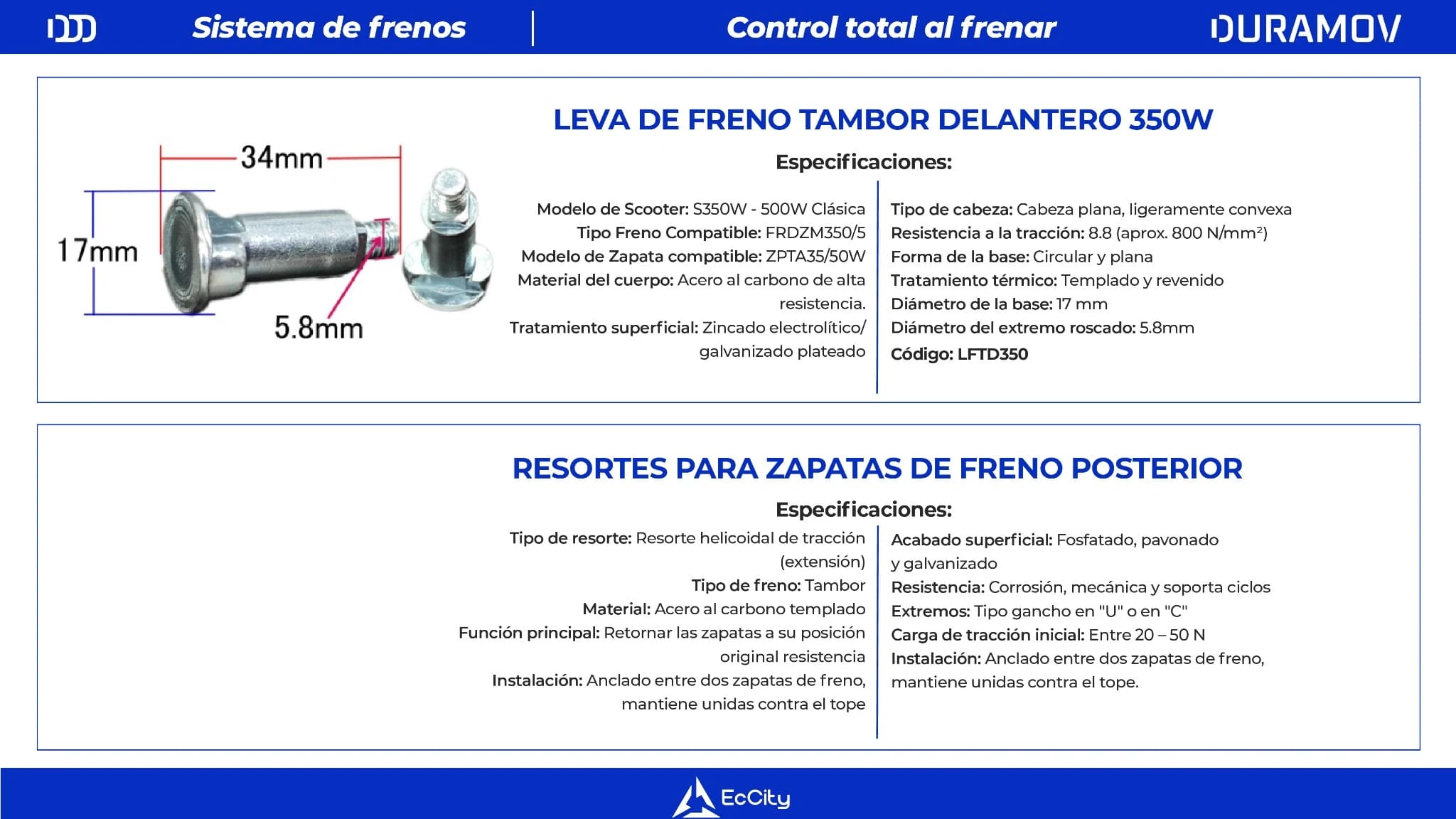 Catálogo Duramov - Página 26