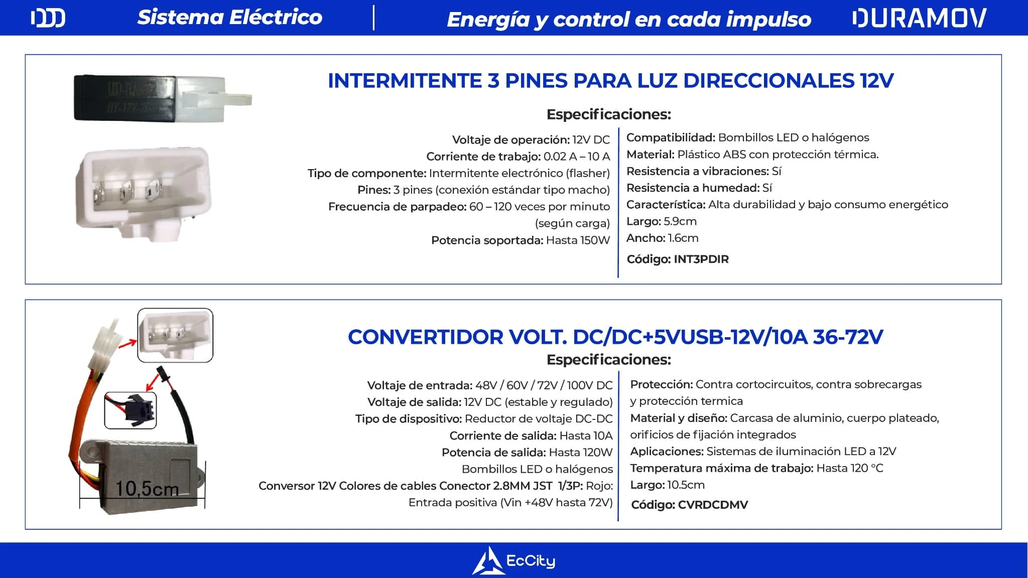 Catálogo Duramov - Página 32