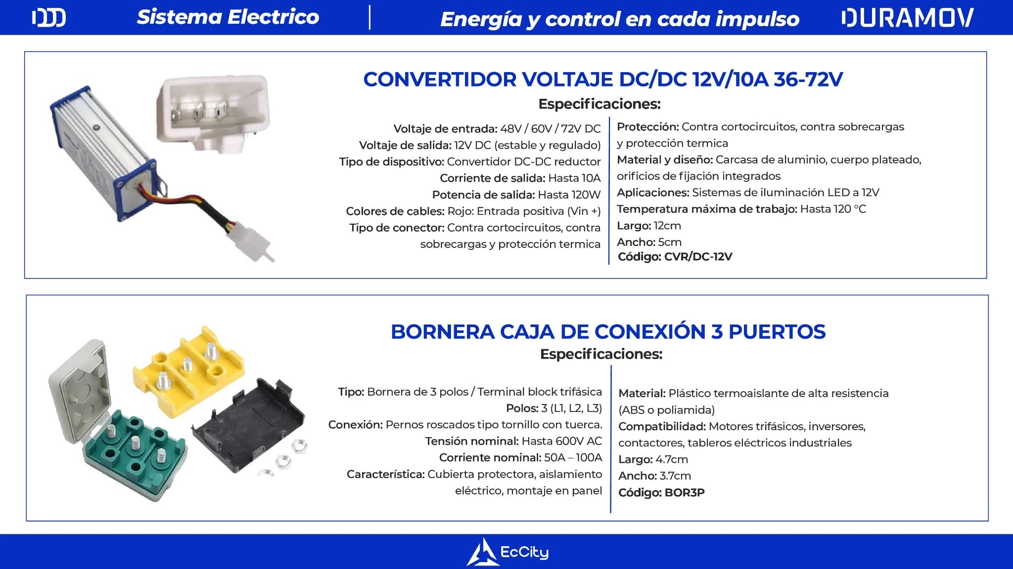 Catálogo Duramov - Página 33