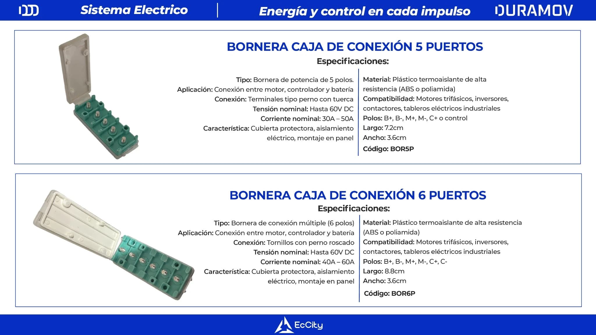 Catálogo Duramov - Página 34