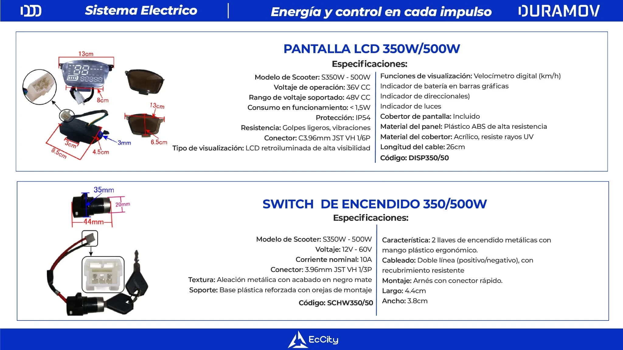 Catálogo Duramov - Página 35