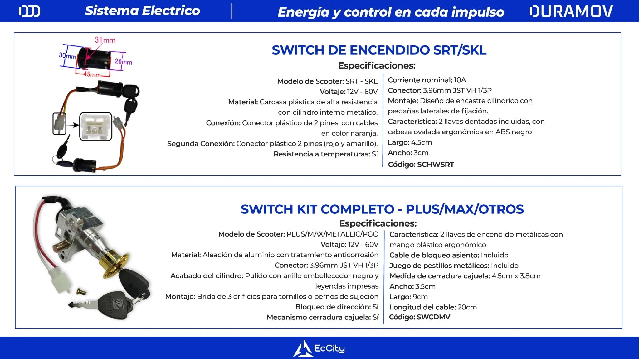 Catálogo Duramov - Página 36
