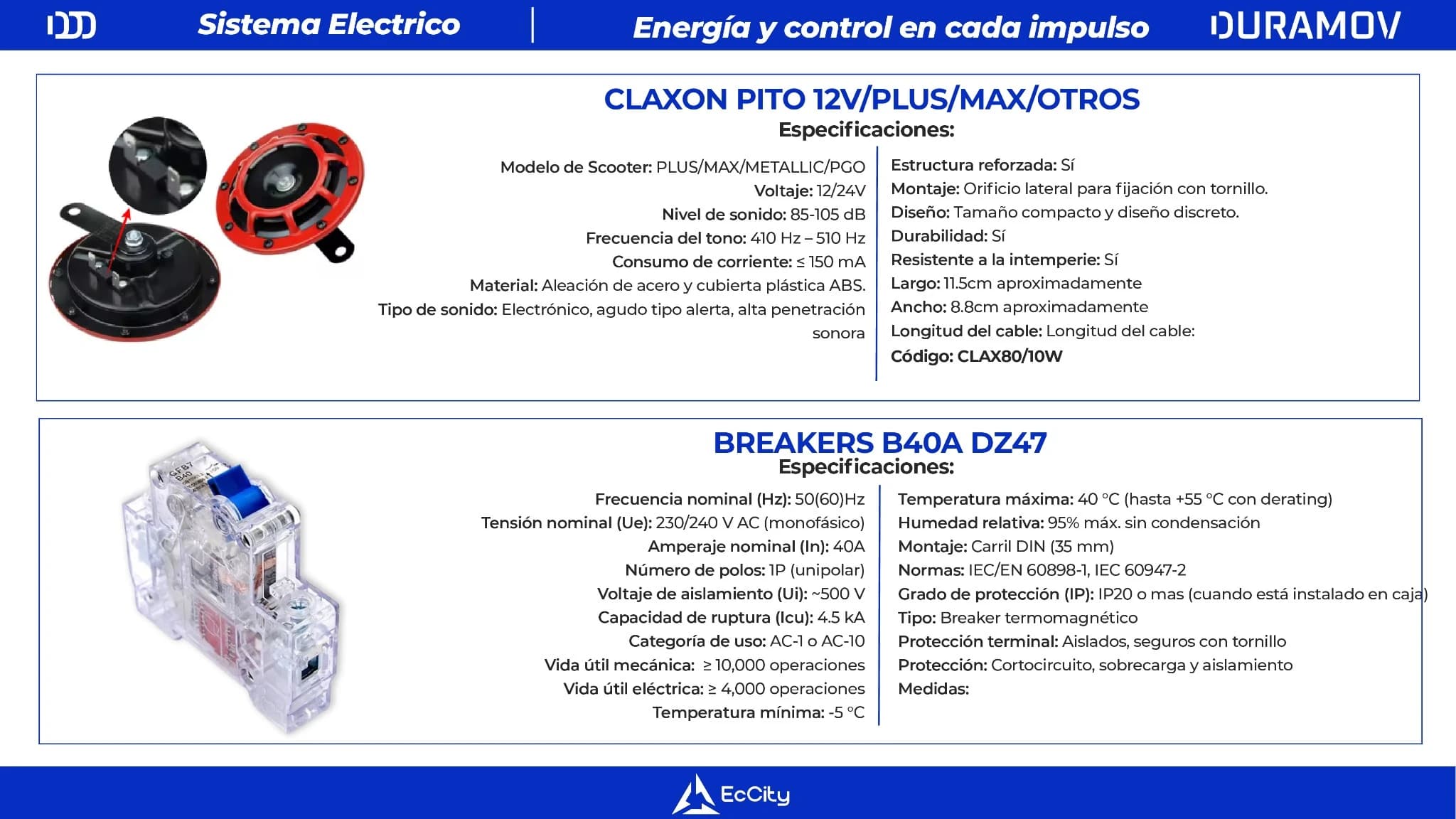 Catálogo Duramov - Página 39