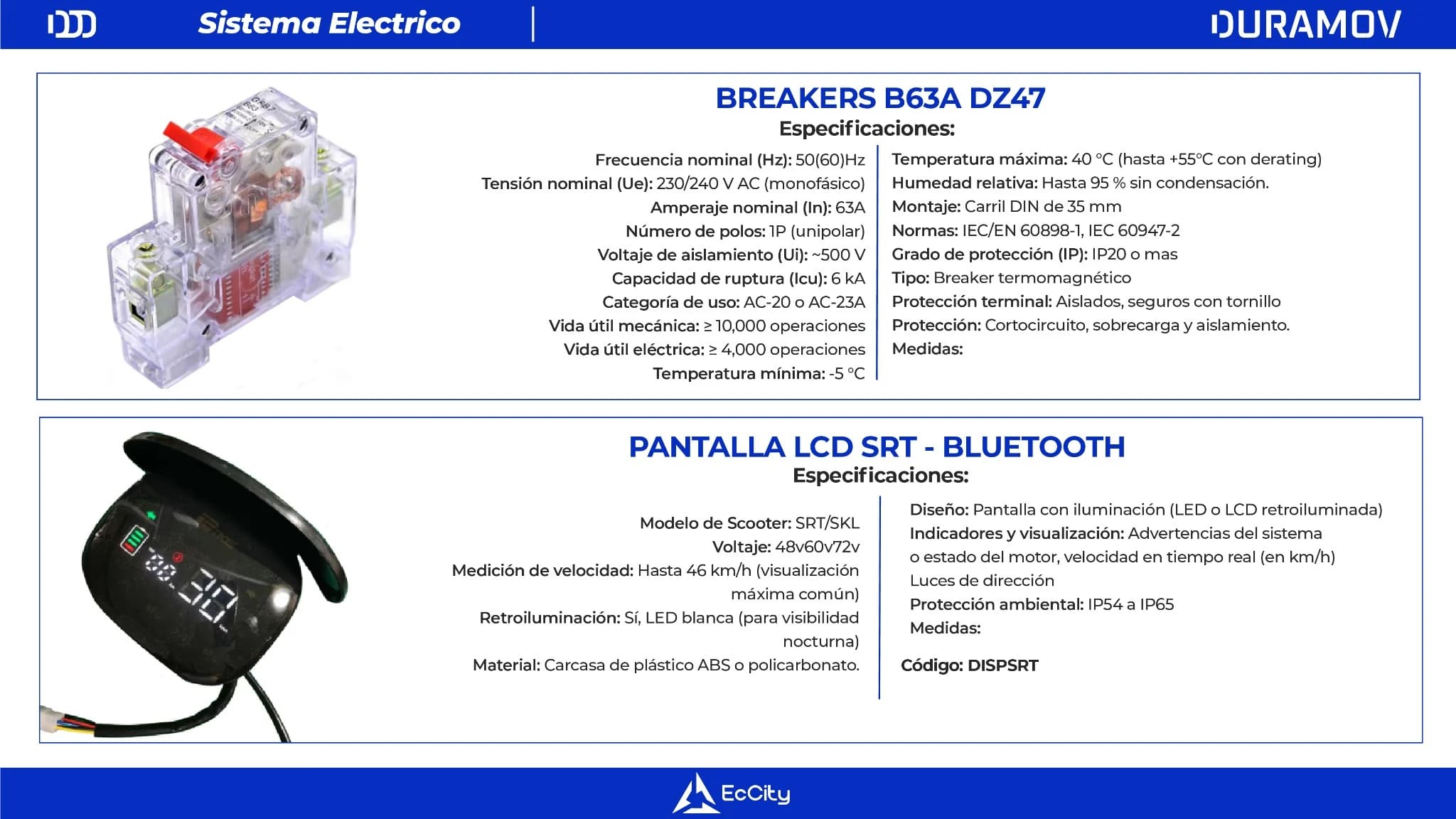 Catálogo Duramov - Página 40