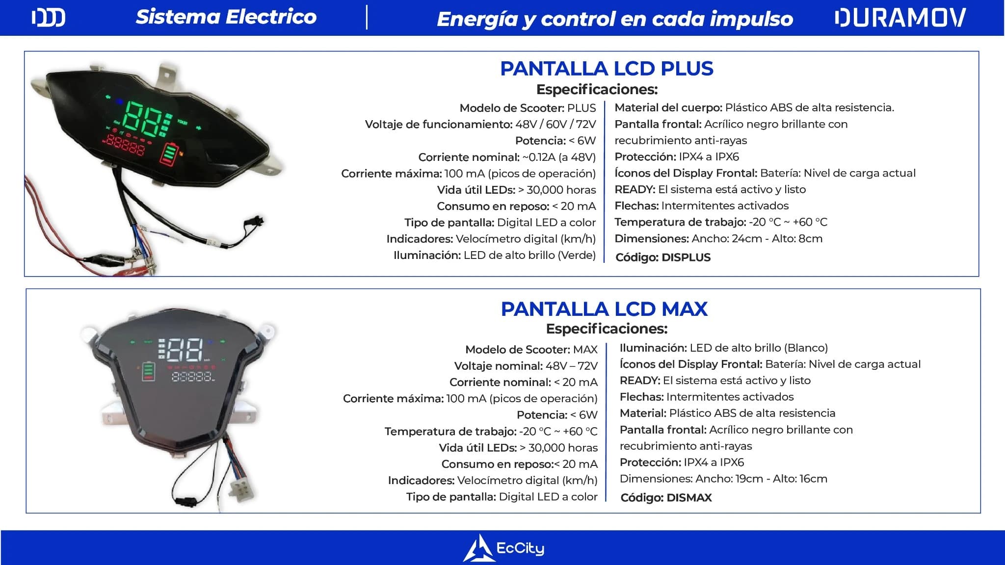 Catálogo Duramov - Página 41