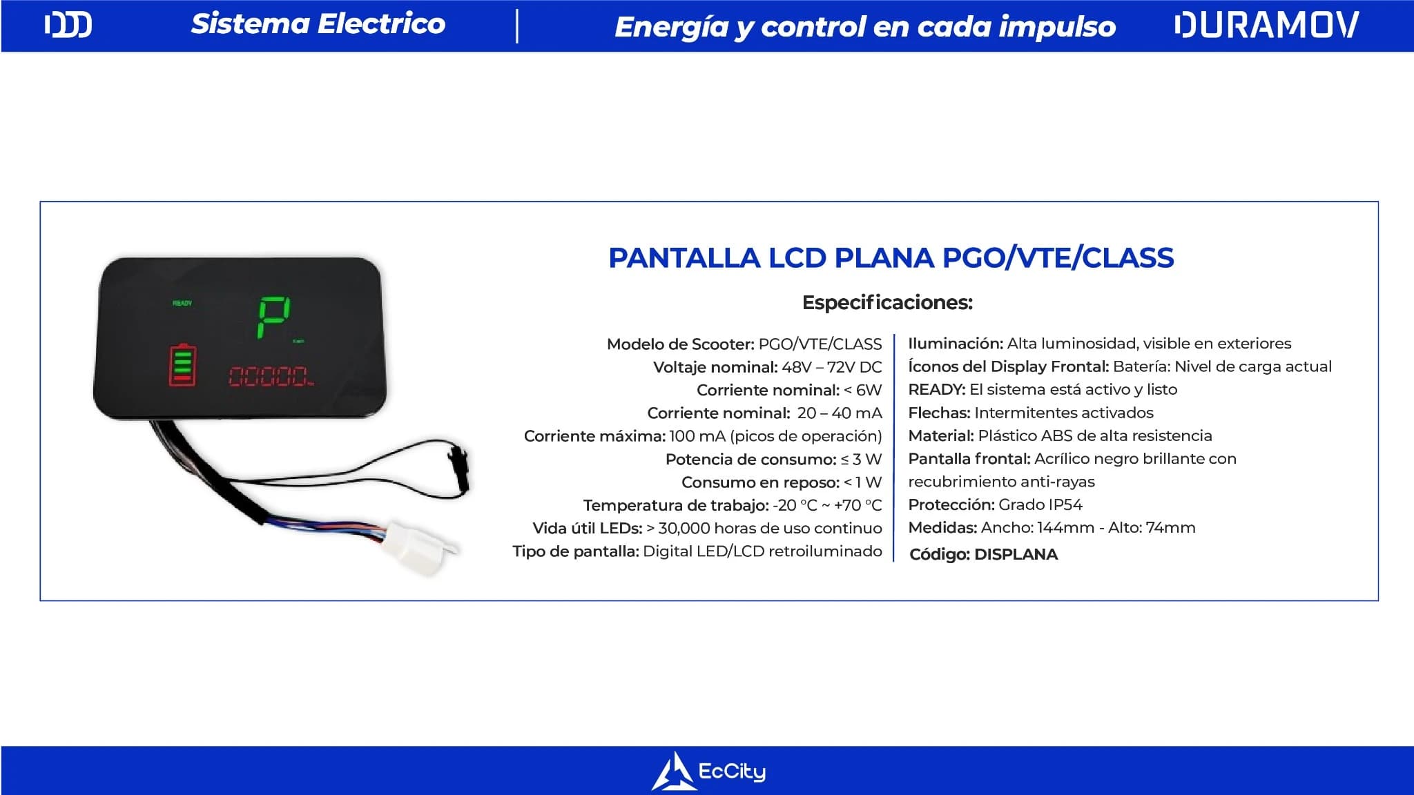 Catálogo Duramov - Página 42
