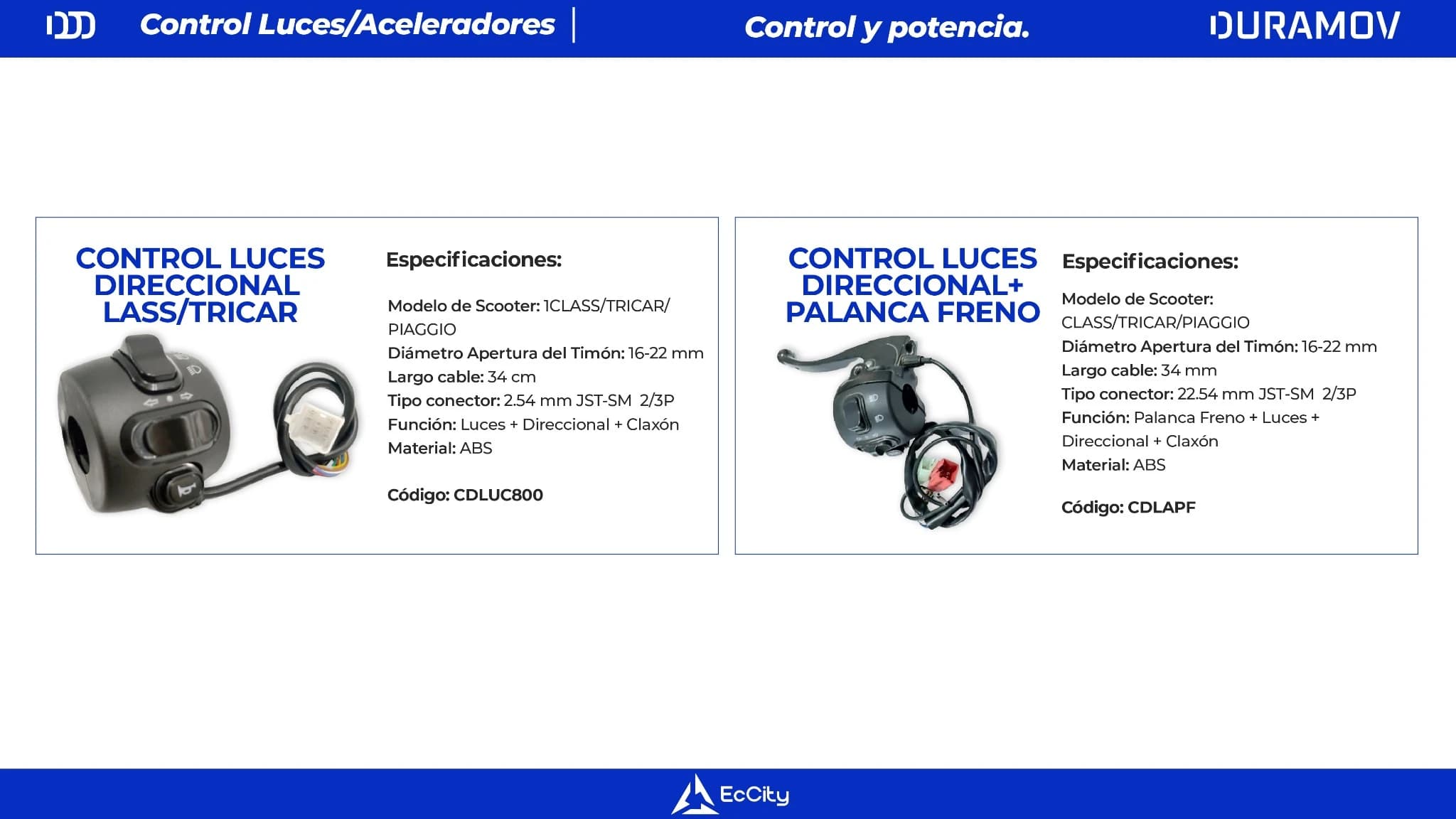 Catálogo Duramov - Página 44