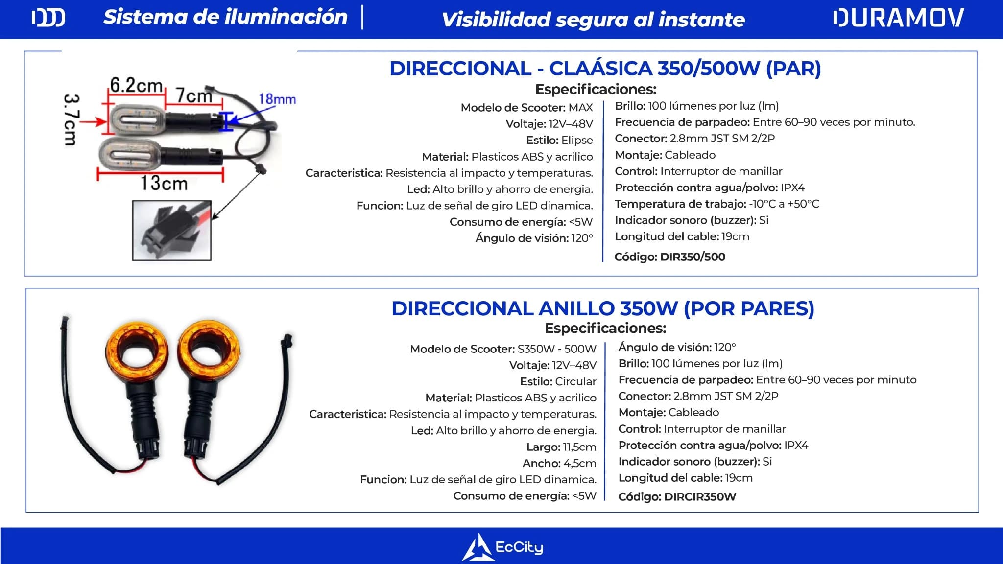 Catálogo Duramov - Página 45