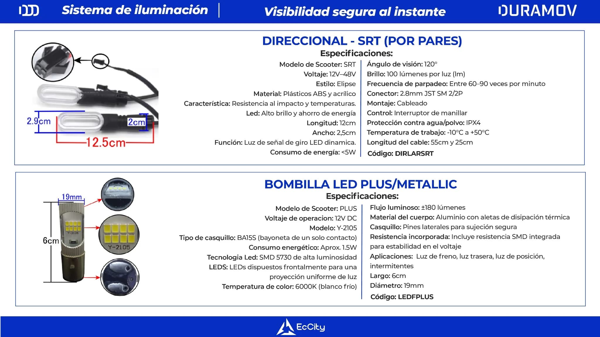 Catálogo Duramov - Página 46