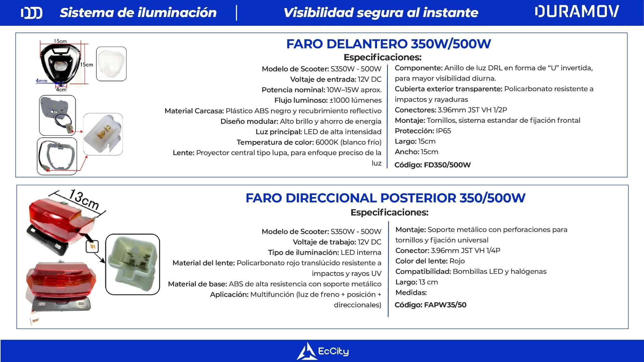 Catálogo Duramov - Página 47