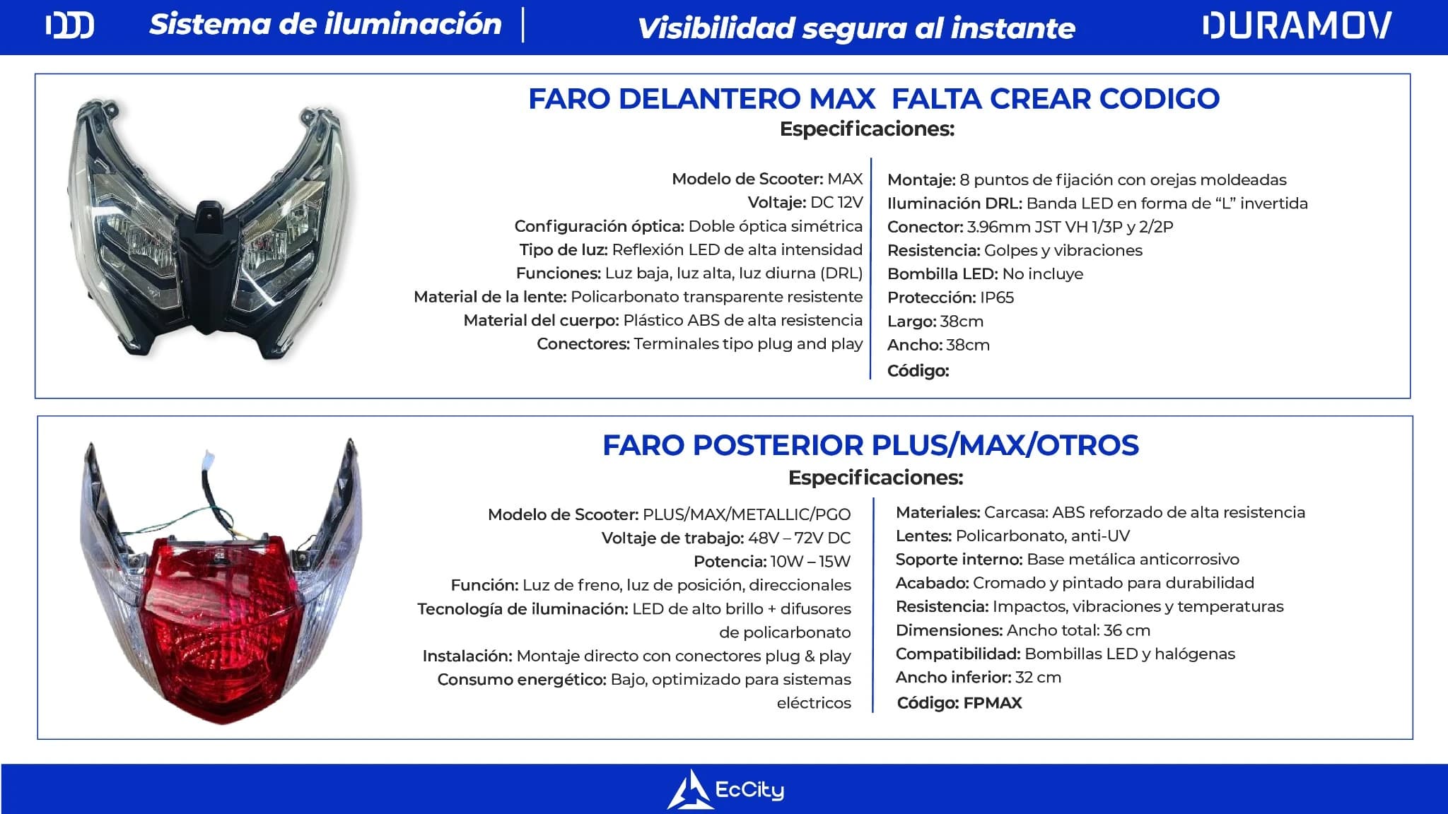 Catálogo Duramov - Página 49