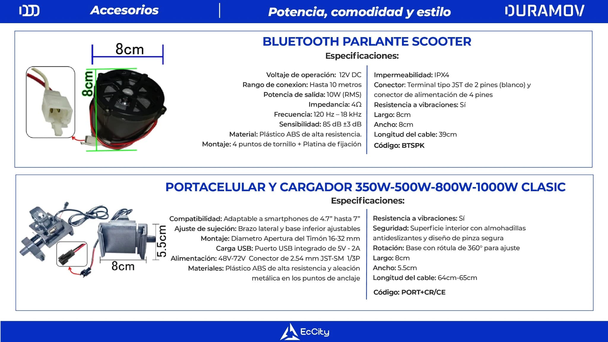 Catálogo Duramov - Página 50