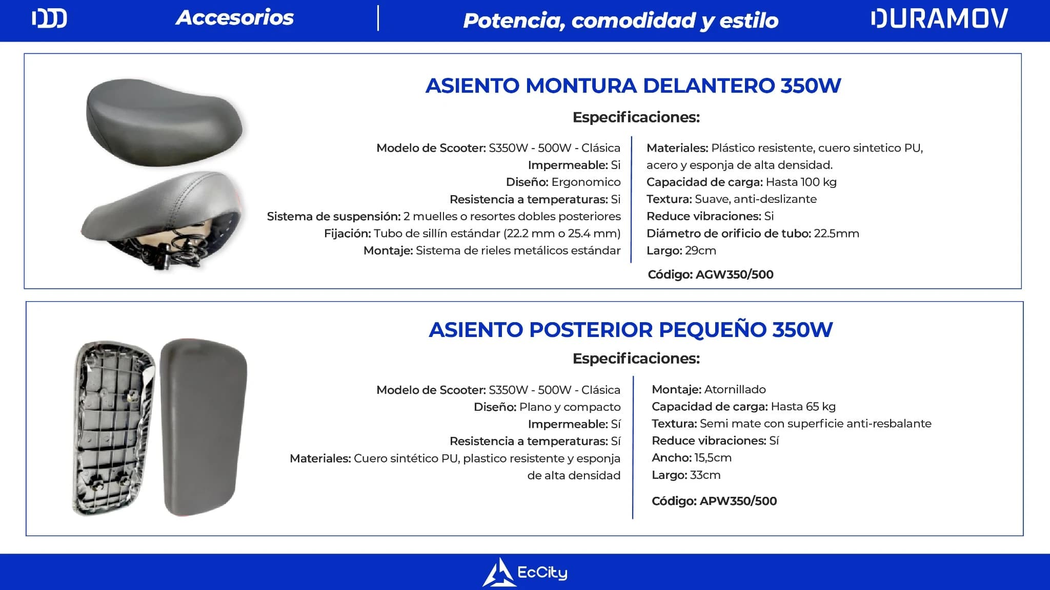 Catálogo Duramov - Página 54