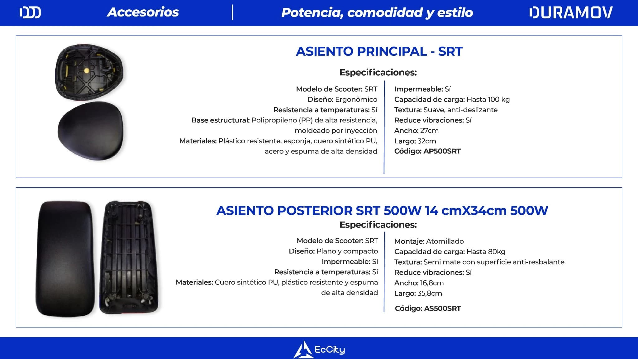 Catálogo Duramov - Página 55