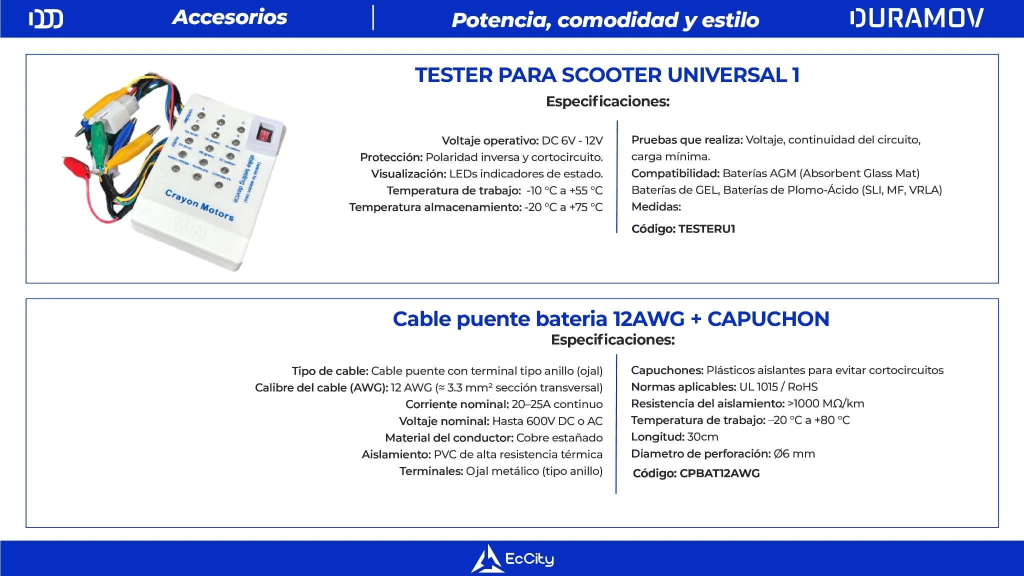 Catálogo Duramov - Página 62