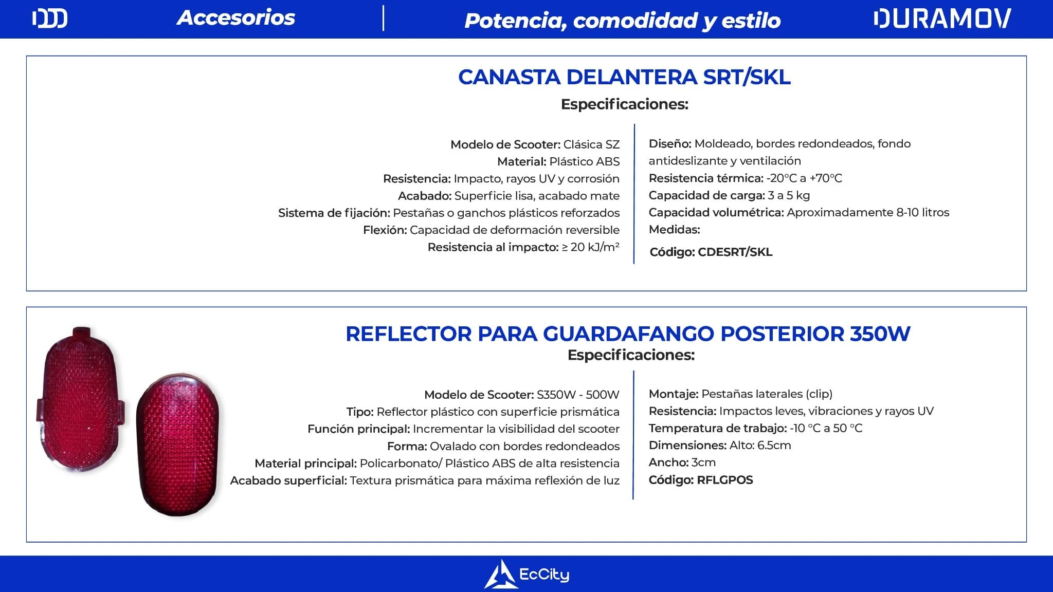 Catálogo Duramov - Página 63