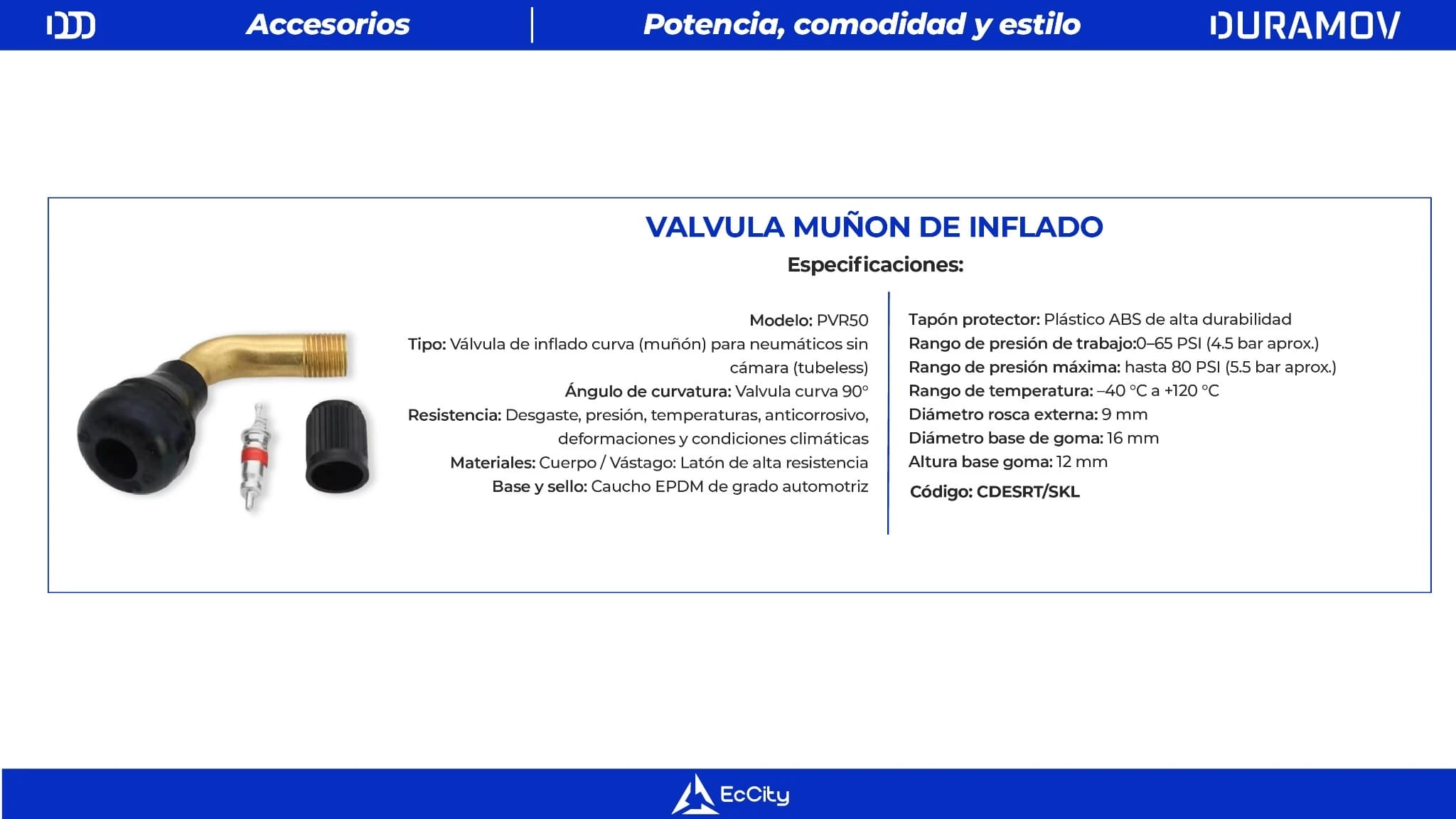 Catálogo Duramov - Página 64