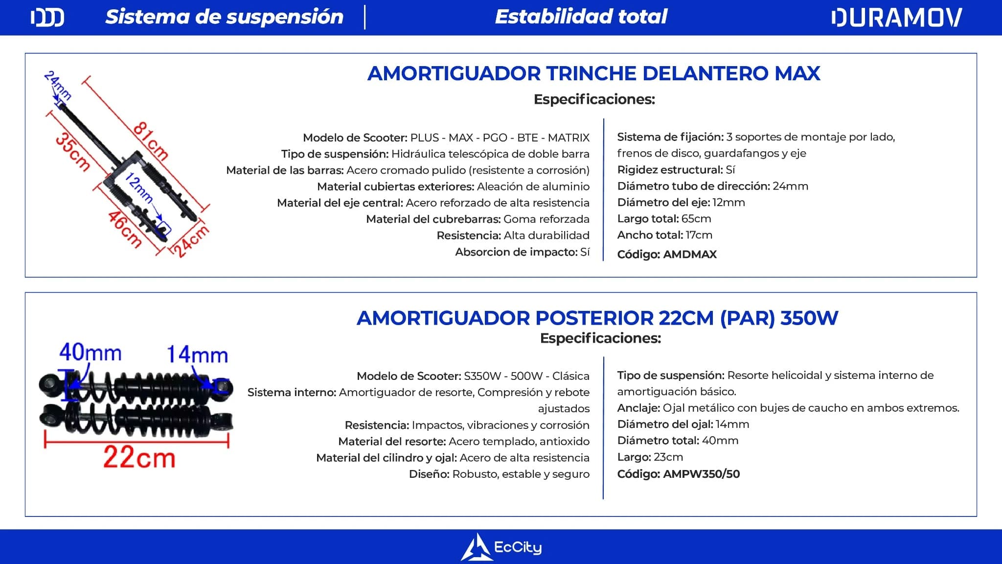 Catálogo Duramov - Página 66