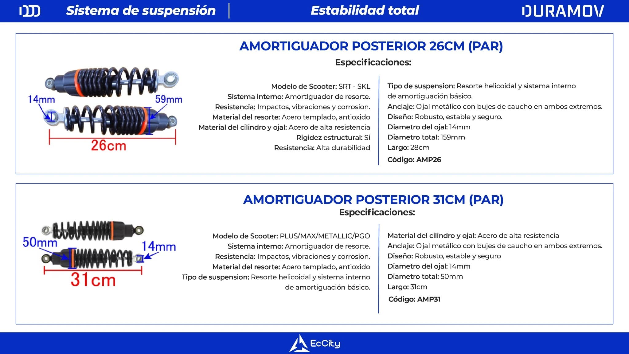 Catálogo Duramov - Página 67