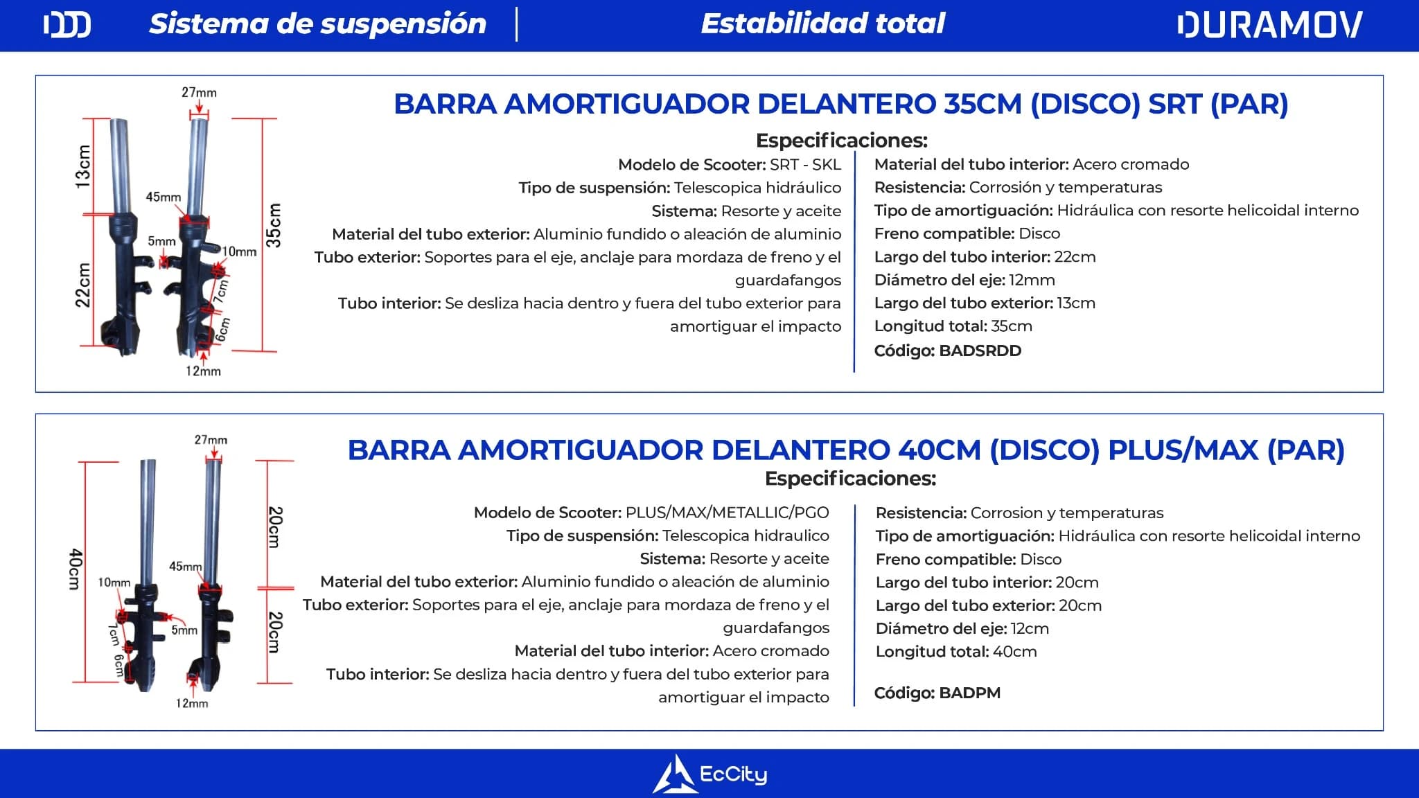 Catálogo Duramov - Página 68