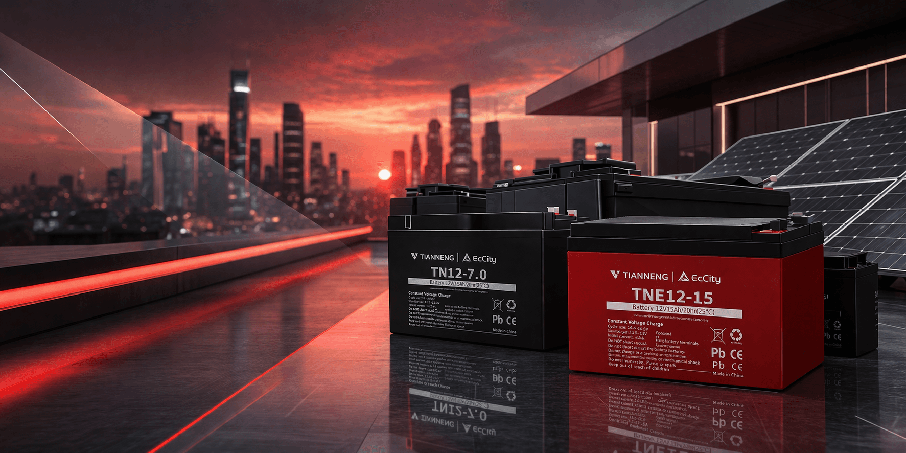 Soluciones Energéticas