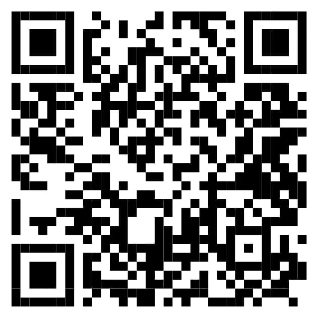 QR Code Catálogo de Repuestos